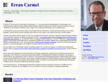 Tablet Screenshot of errancarmel.net